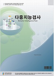 MI다중지능검사(아동용)